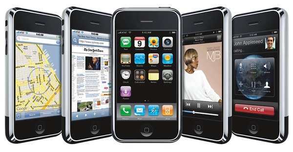 Apple iPhone