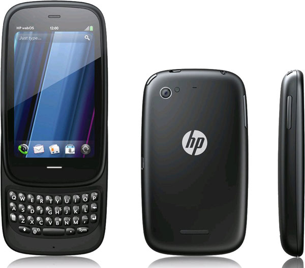 Смартфон HP Pre 3