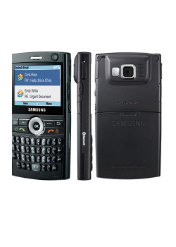 Мобильный телефон Samsung i600