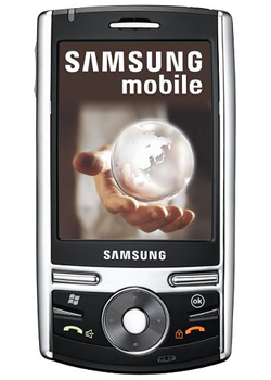 Мобильный телефон Samsung i710
